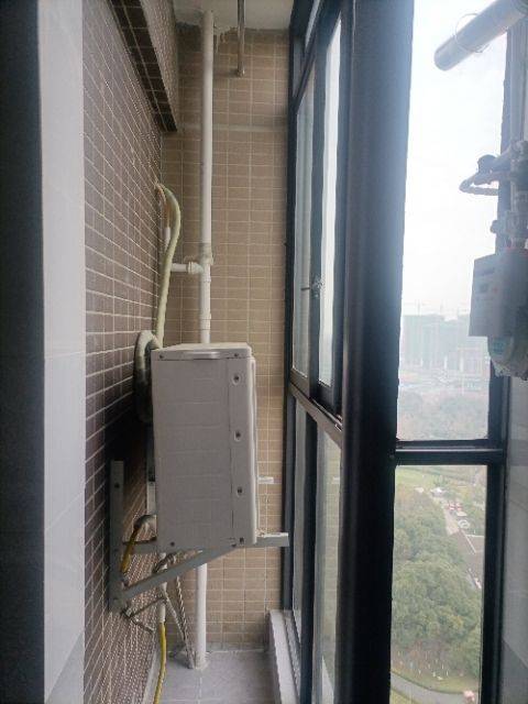 成都 青白江 | 凤凰湖国际社区_5
