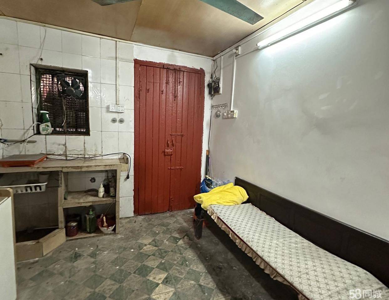 charlson整租房源1