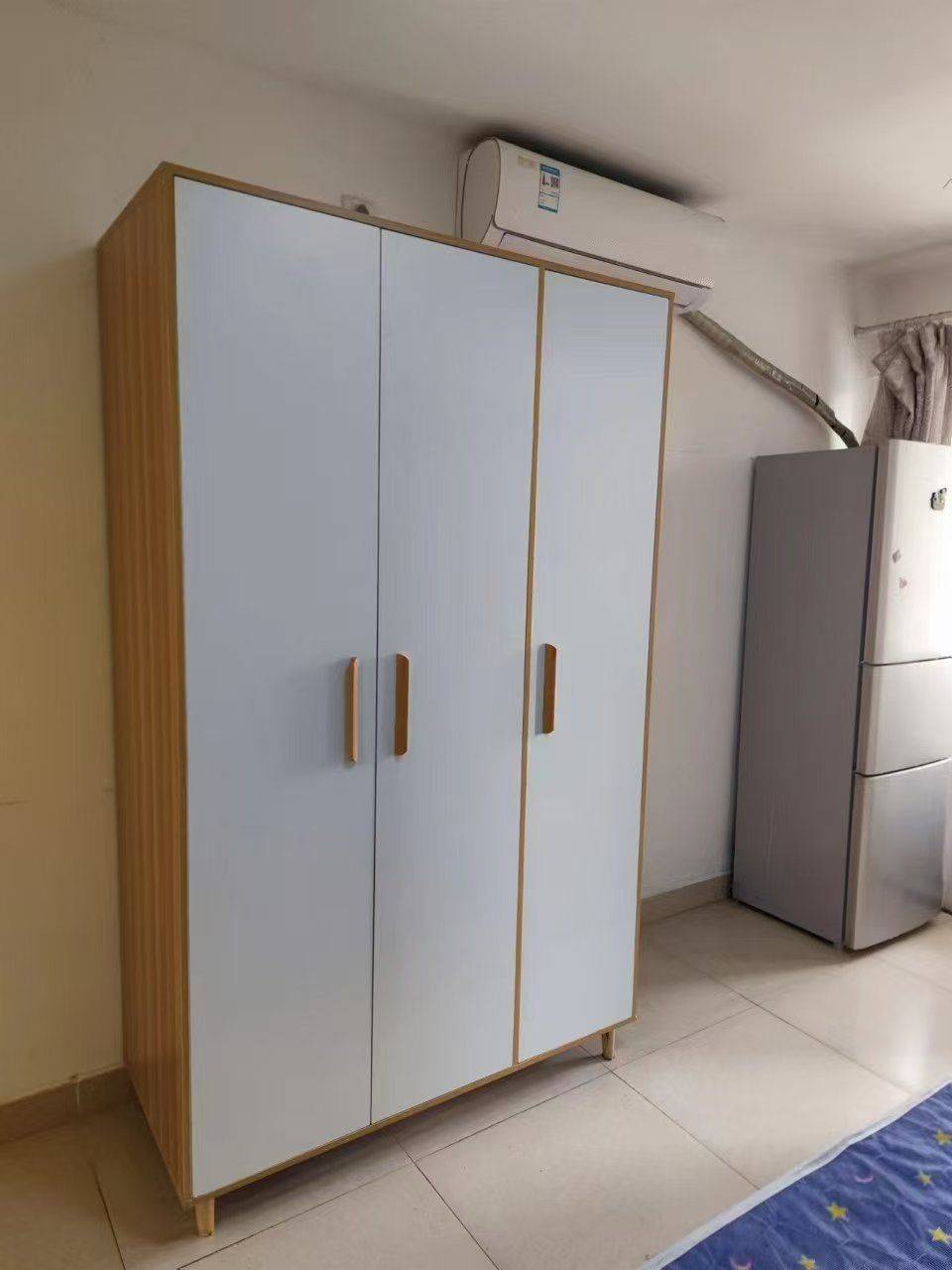 北京-昌平-温馨小窝,干净治愈,不限性别,市井烟火气,老友记,慢时光,LGBTQ友好,宠物友好