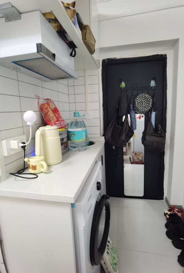 Nanjing-Jiangning-Cozy Home,Clean&Comfy,No Gender Limit,Pet Friendly
