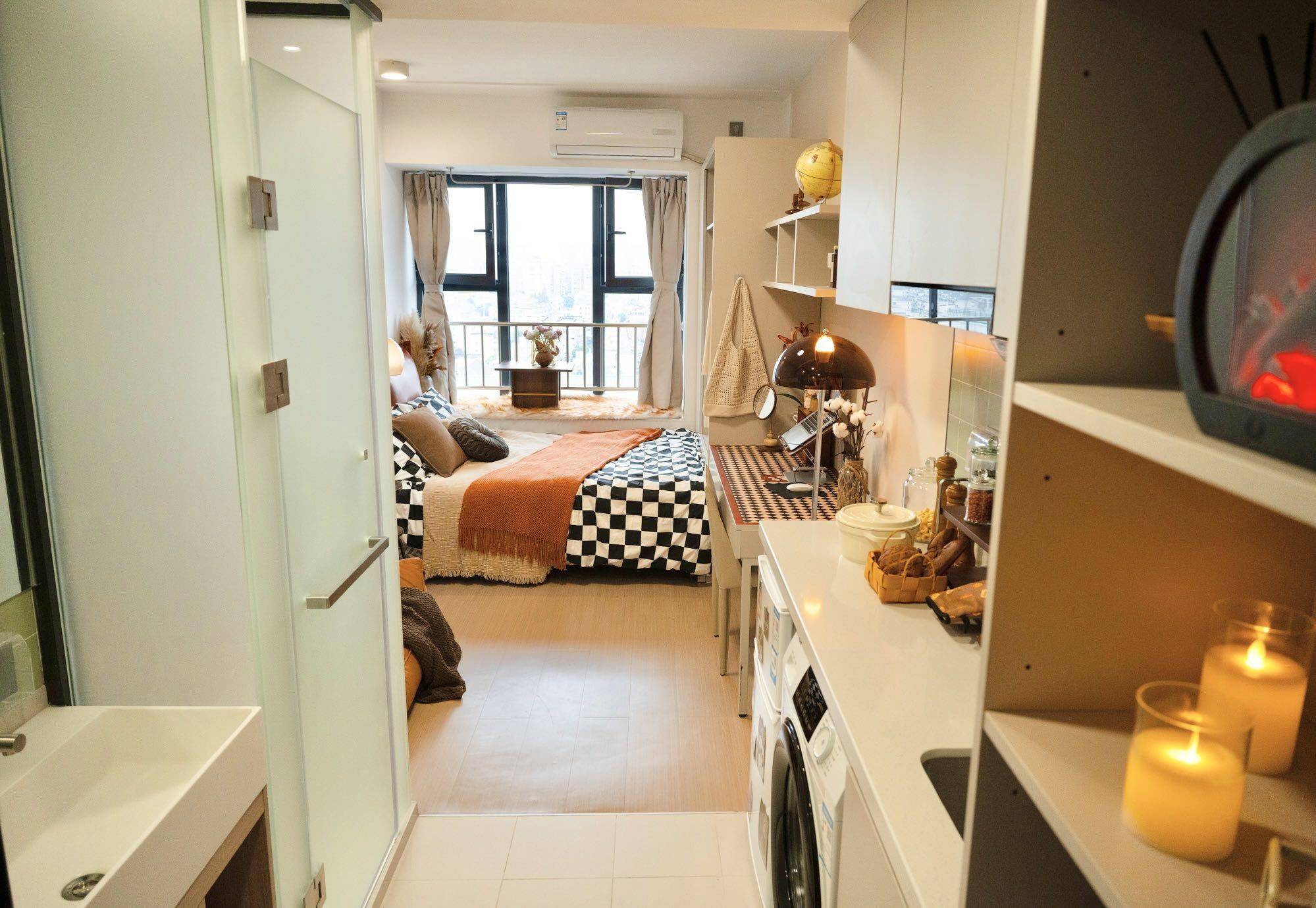 Shanghai-Jing‘An-Cozy Home,Clean&Comfy,No Gender Limit,Hustle & Bustle,“Friends”,Pet Friendly