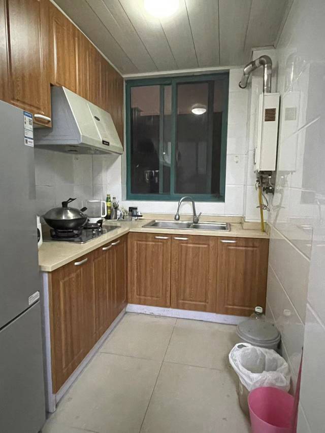 Shanghai-Pudong-Cozy Home,Clean&Comfy