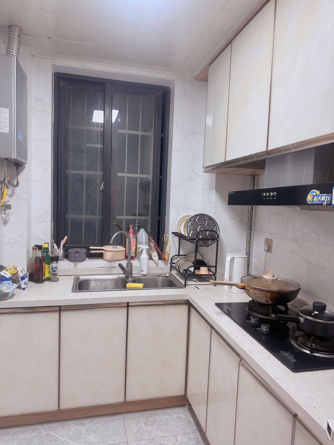 苏州-吳中-溫馨小窩,乾淨治愈