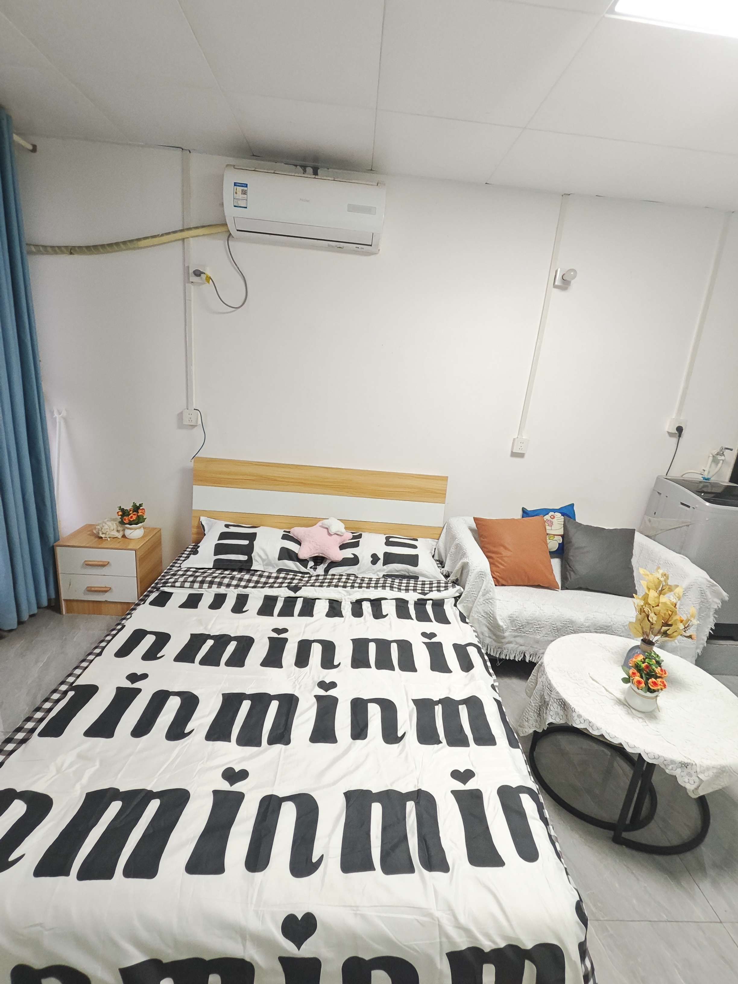 Changsha-Yuhua-Cozy Home,Clean&Comfy