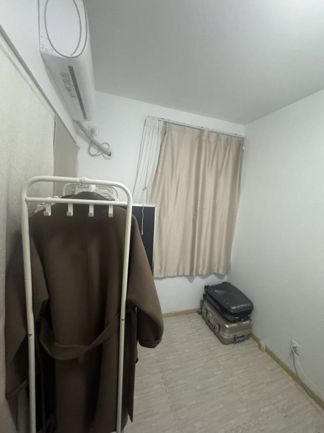 Shanghai-Pudong-Cozy Home,Clean&Comfy