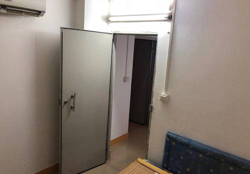 Conghua 利友商店(城内路二巷)