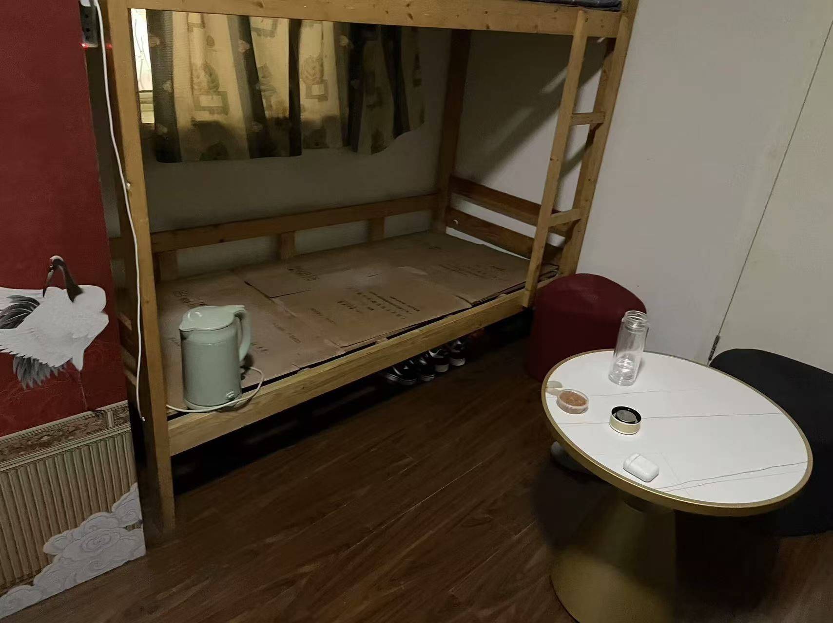 Shanghai-Xuhui-Clean&Comfy,No Gender Limit