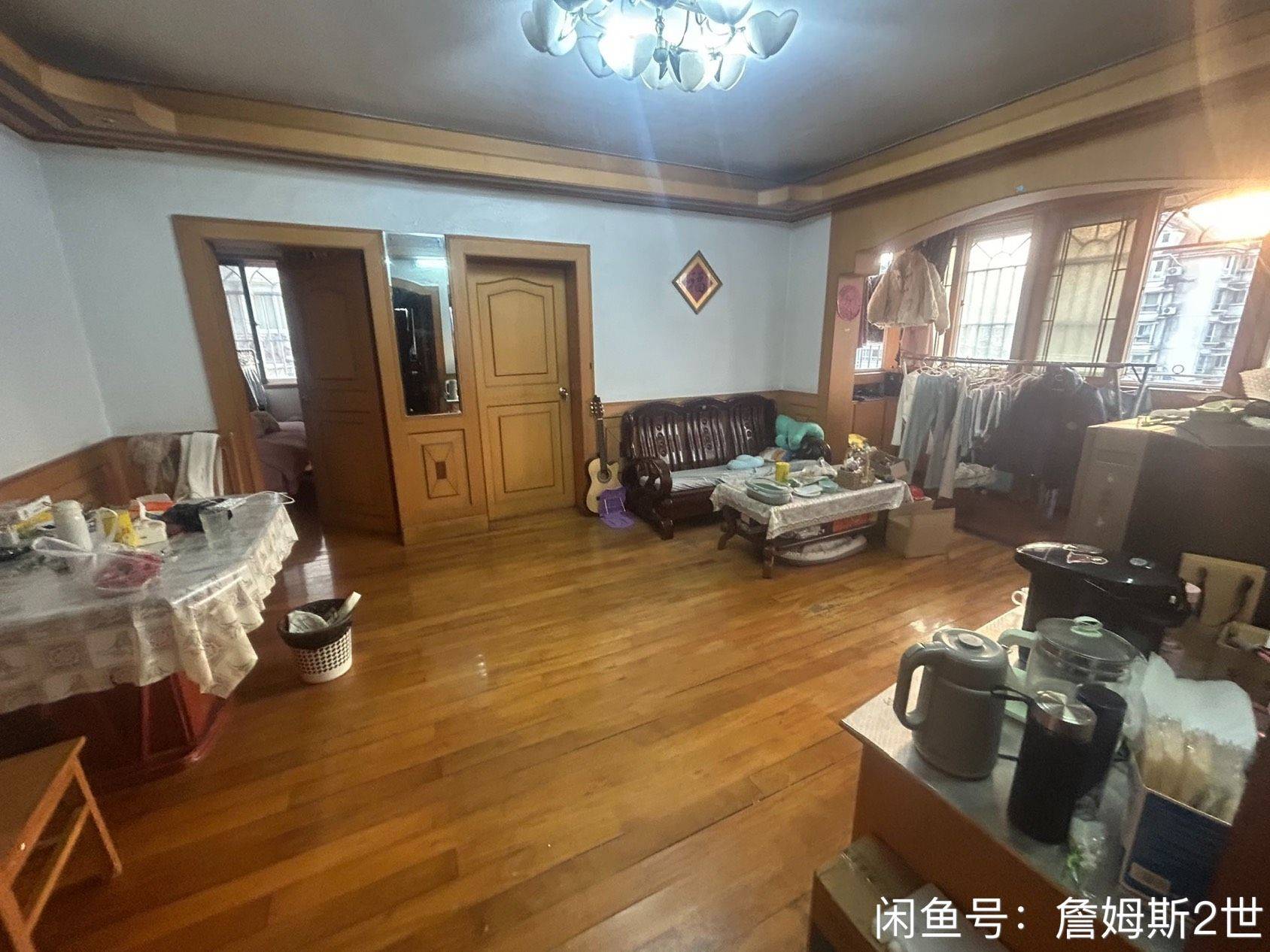 Nanjing-Xuanwu-Cozy Home,Clean&Comfy,No Gender Limit