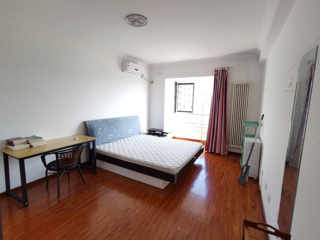 Beijing-Changping-Cozy Home,Clean&Comfy,No Gender Limit,Hustle & Bustle,“Friends”,Chilled