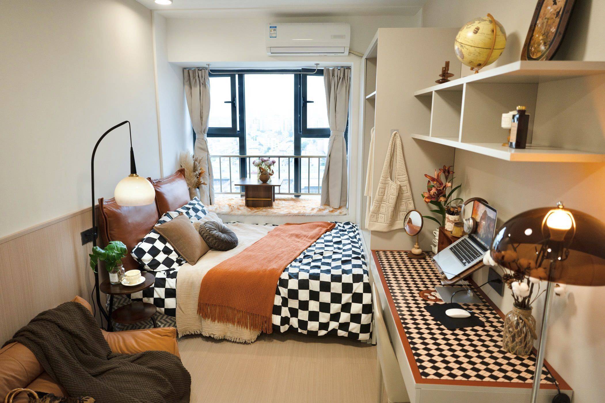 Shanghai-Jing‘An-Cozy Home,Clean&Comfy,No Gender Limit,Hustle & Bustle,“Friends”,Pet Friendly