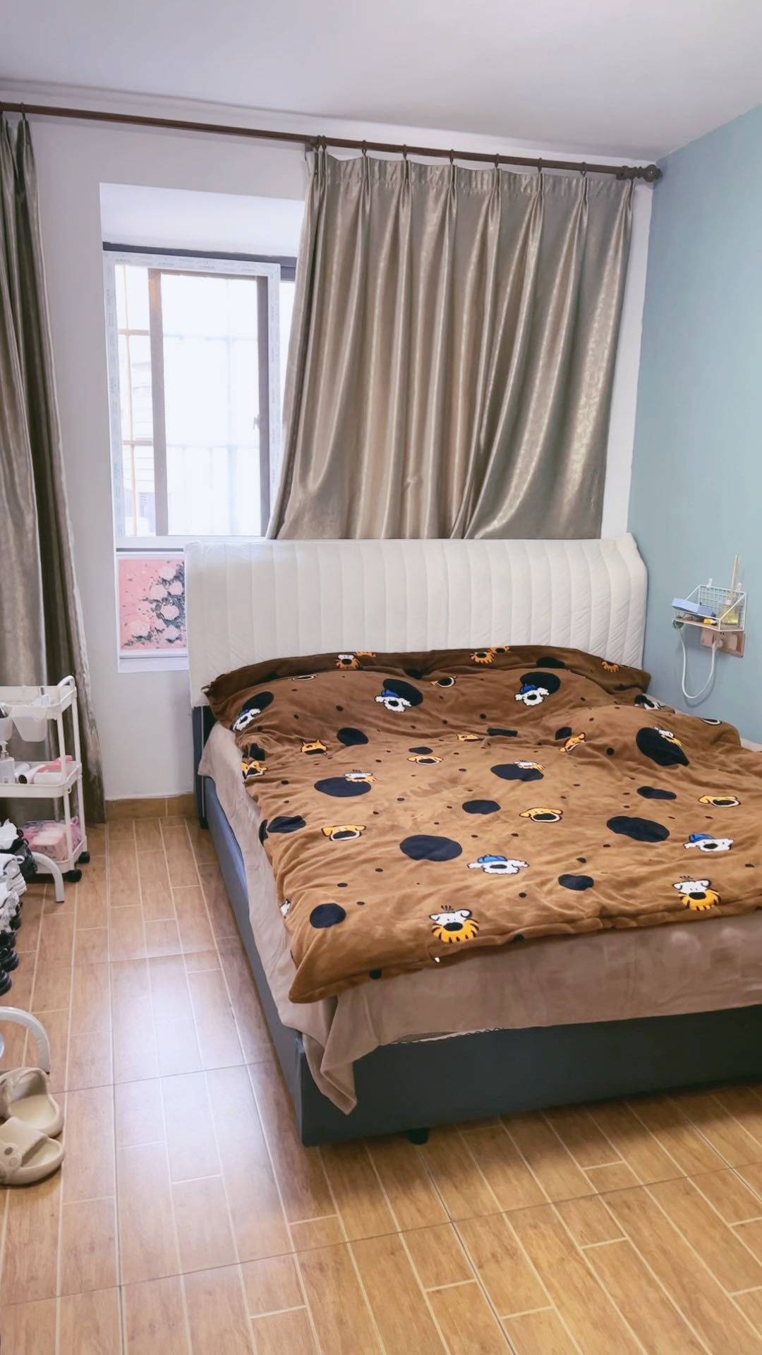 苏州-吳中-溫馨小窩,乾淨治愈