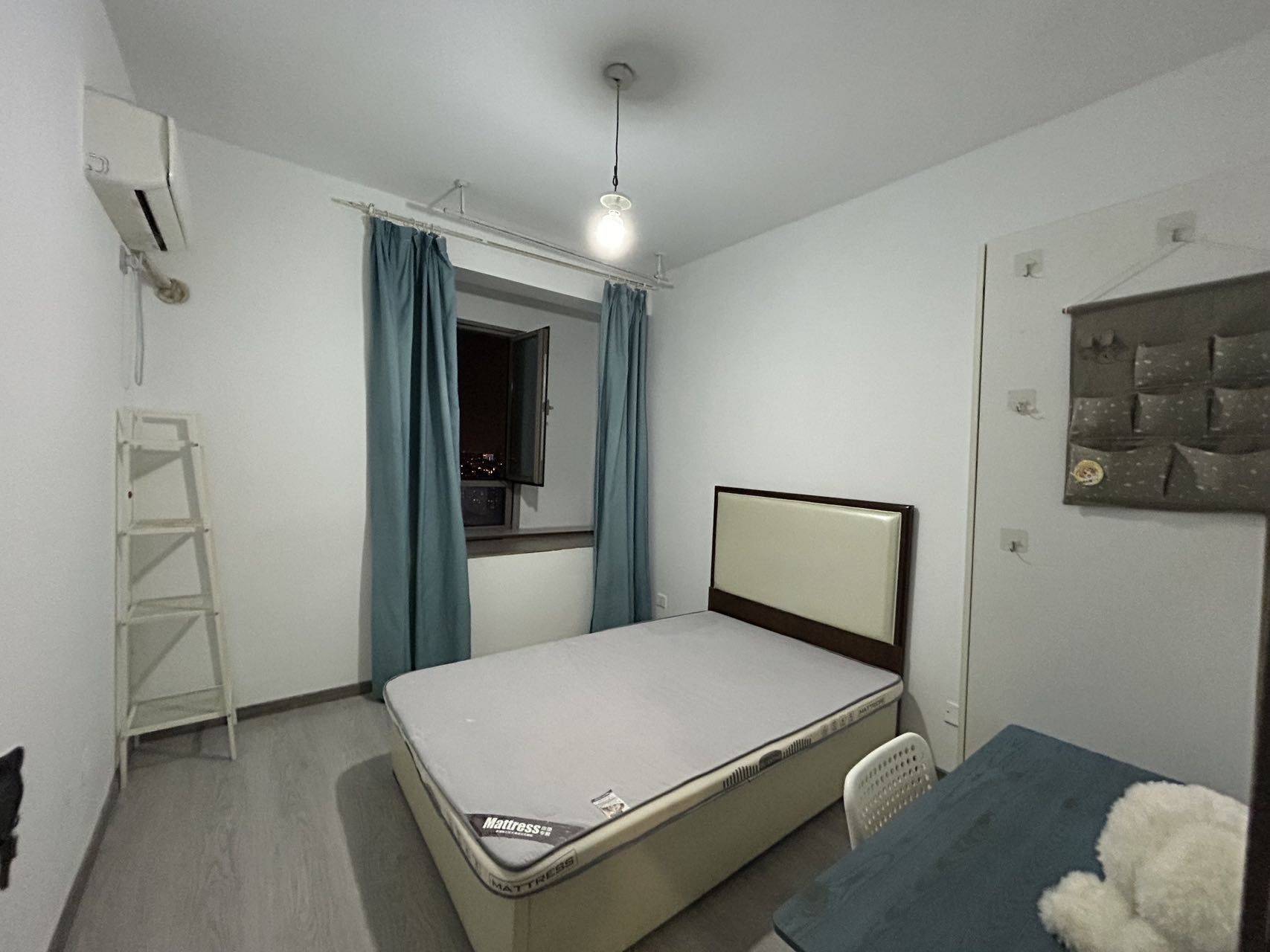 Wuxi-Liangxi-Cozy Home,Clean&Comfy,Chilled