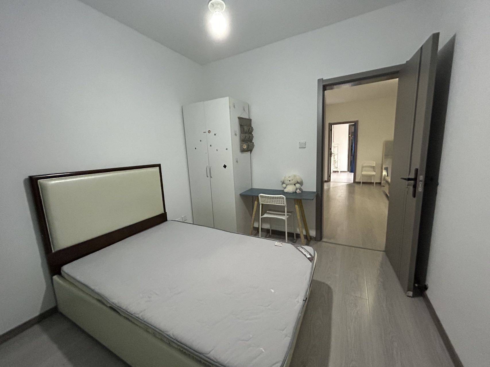 Wuxi-Liangxi-Cozy Home,Clean&Comfy,Chilled