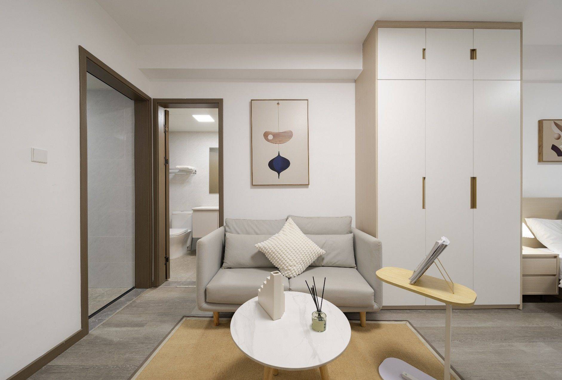 Hangzhou-Xiaoshan-Clean&Comfy,Chilled