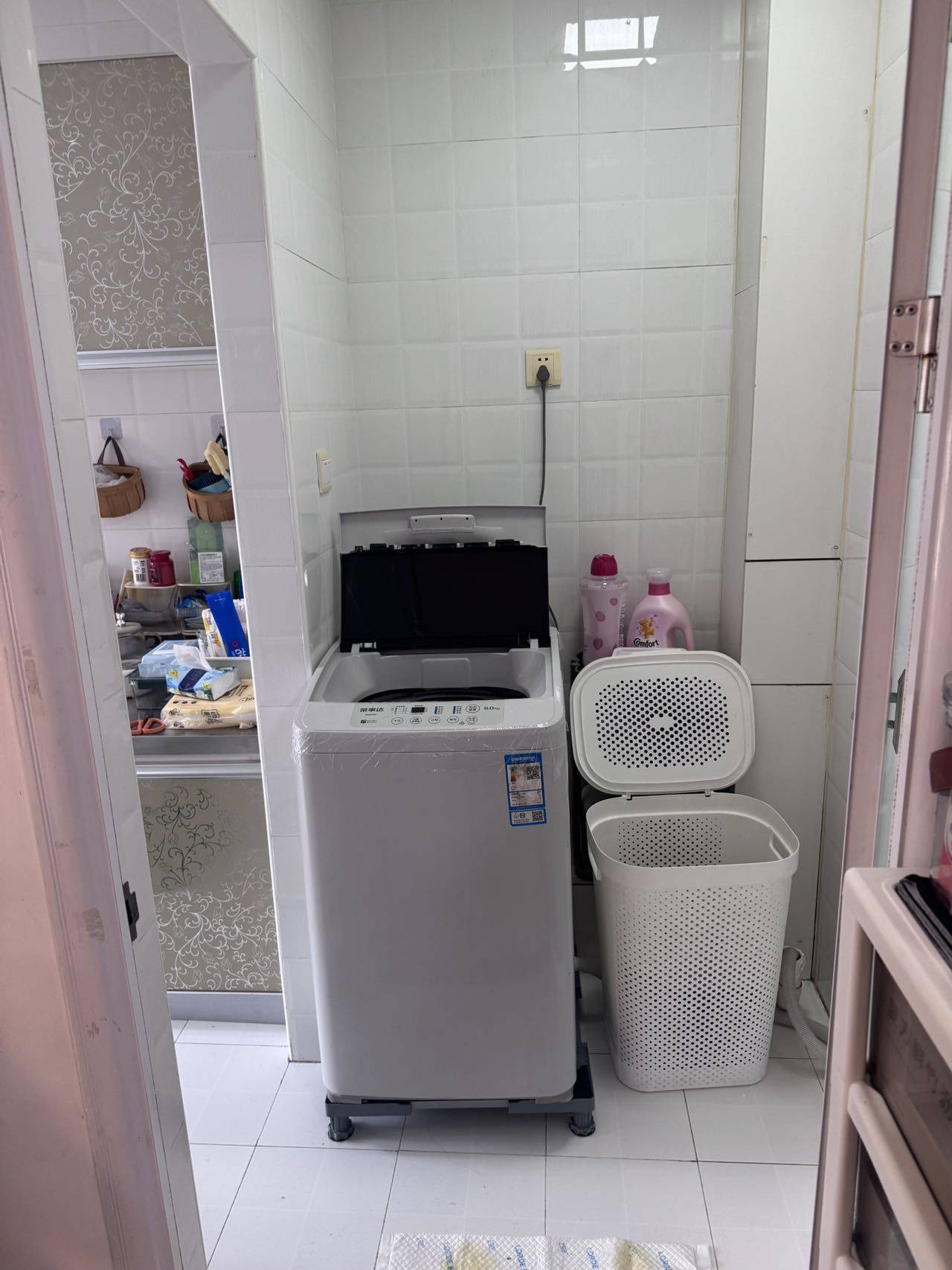 Beijing-Haidian-Cozy Home,Clean&Comfy,No Gender Limit,Hustle & Bustle,LGBTQ Friendly