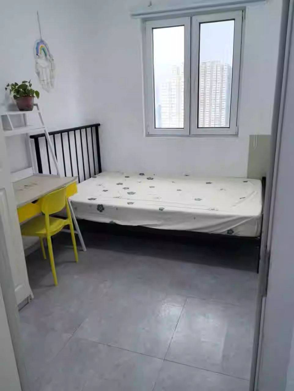 Nanjing-Jianye-Cozy Home,Clean&Comfy,No Gender Limit,Hustle & Bustle