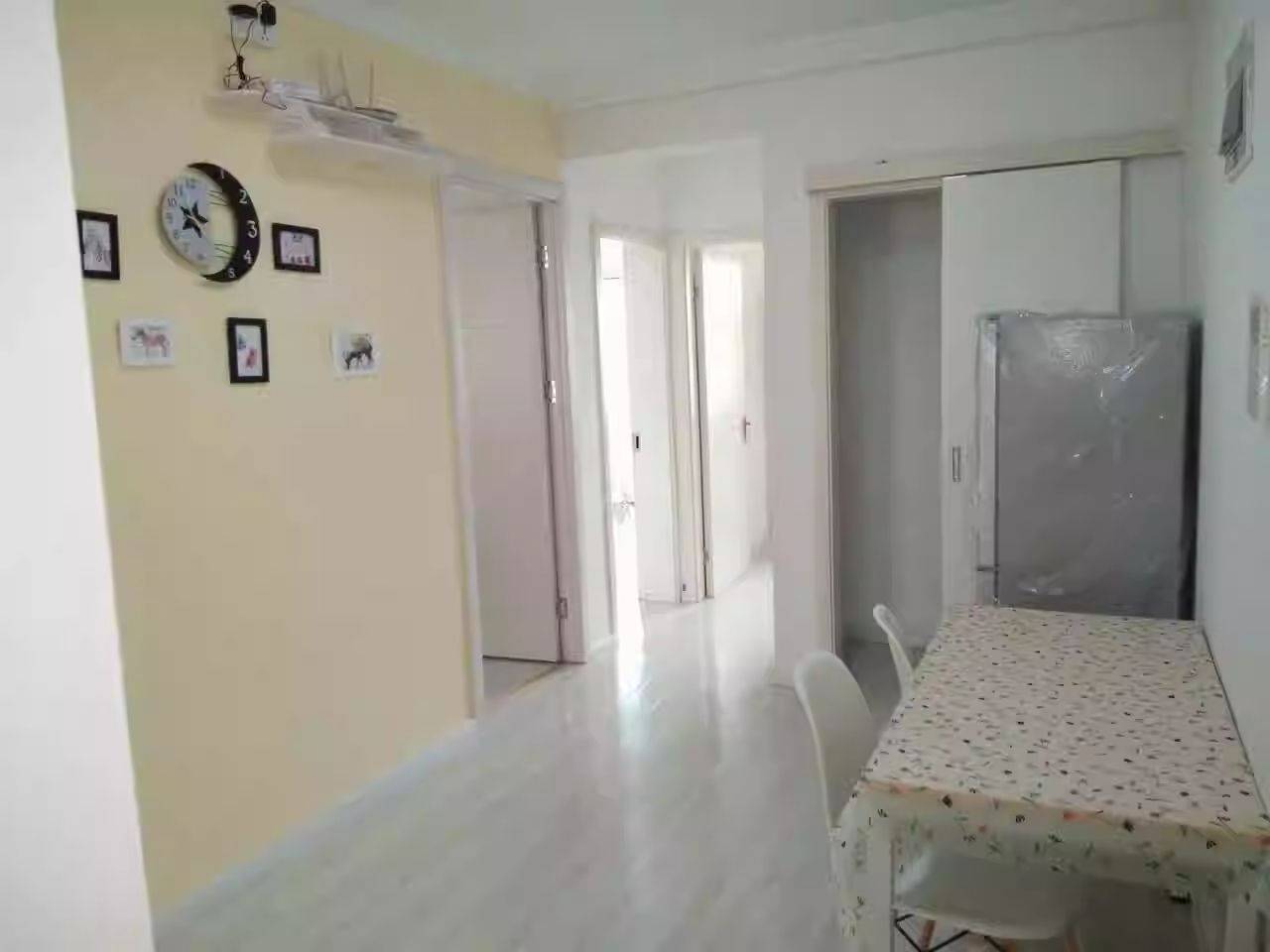 Nanjing-Jianye-Cozy Home,Clean&Comfy,No Gender Limit,Hustle & Bustle