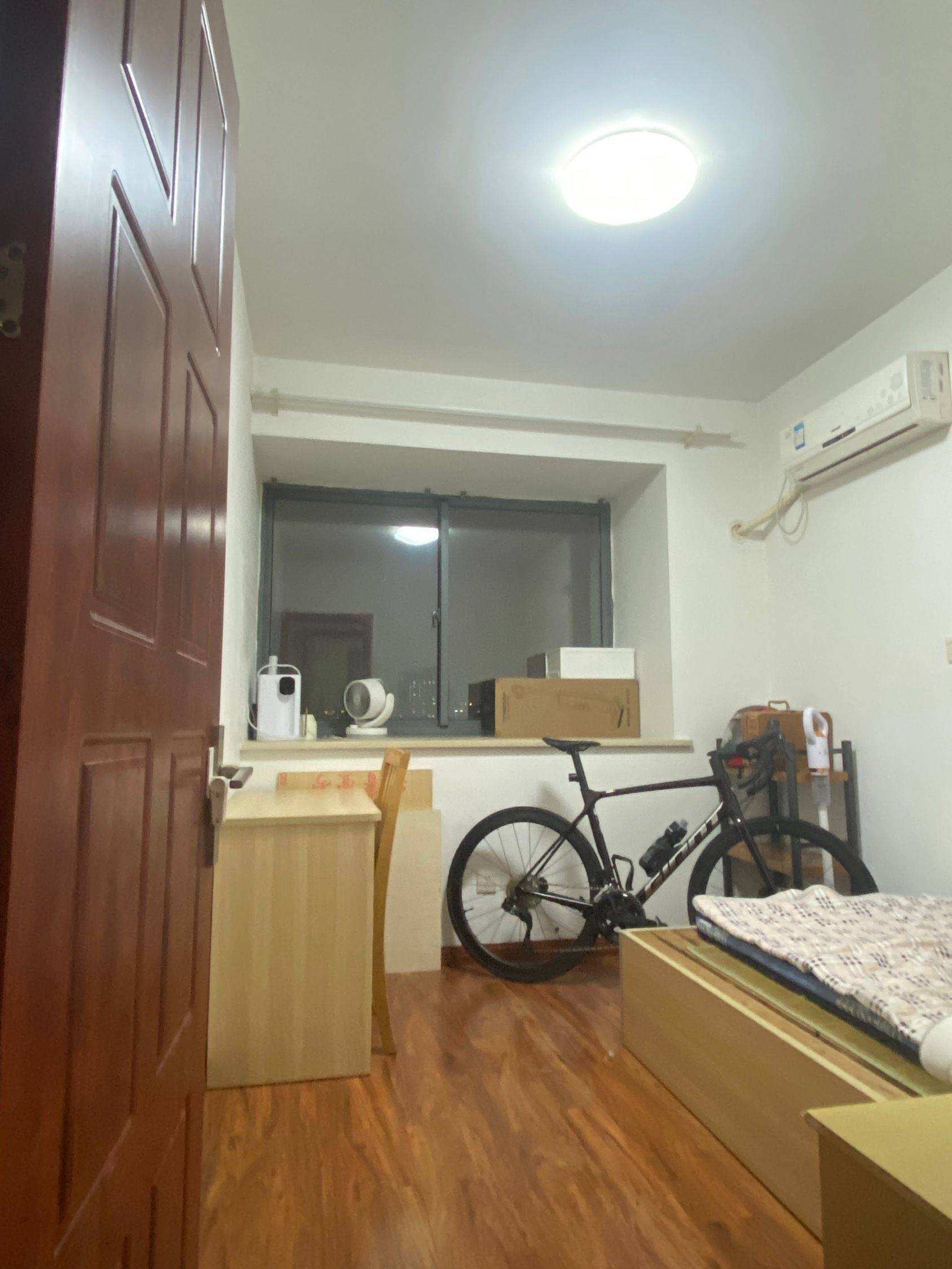 Shanghai-Minhang-Cozy Home,Clean&Comfy,No Gender Limit