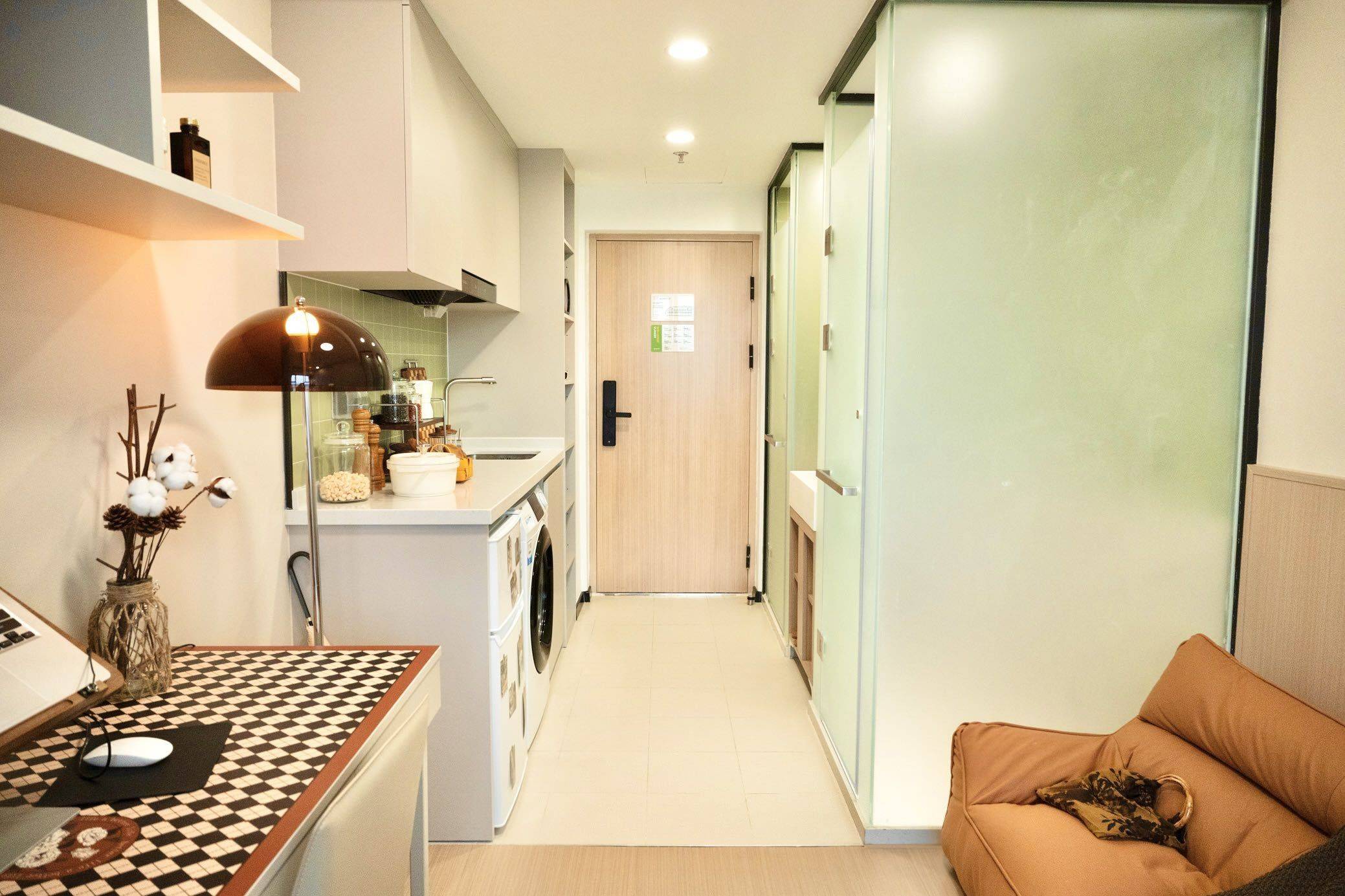 Shanghai-Jing‘An-Cozy Home,Clean&Comfy,No Gender Limit,Hustle & Bustle,“Friends”,Pet Friendly