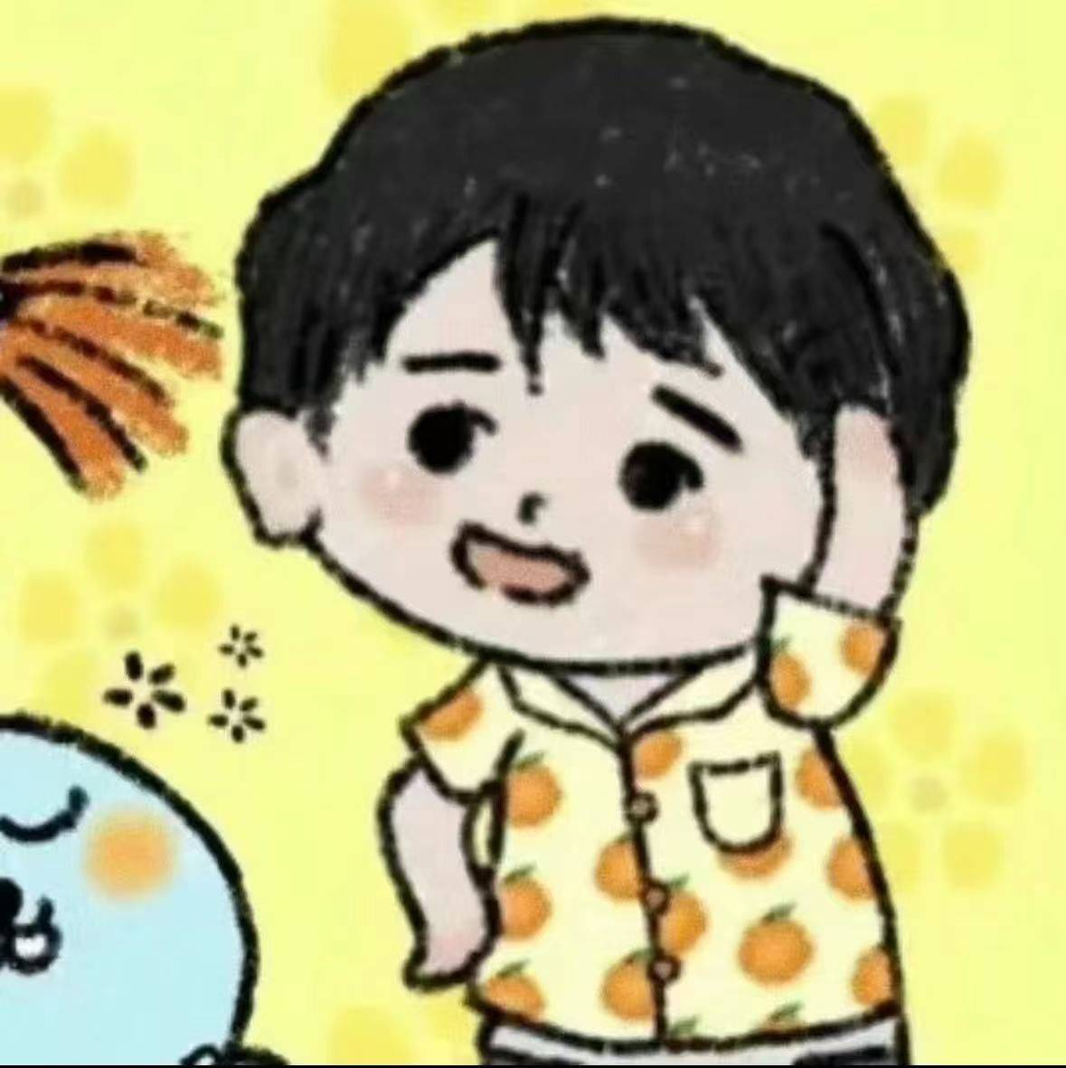 小江