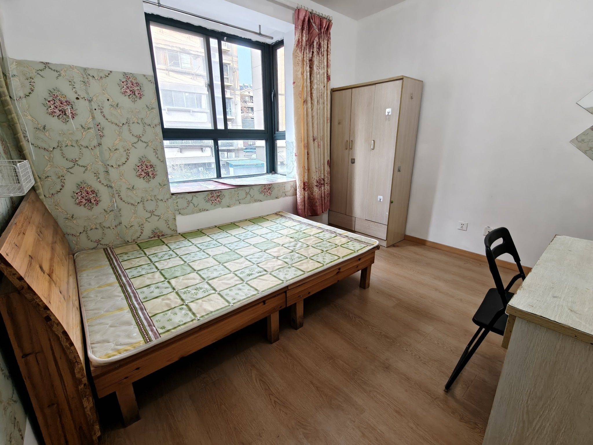 Nanjing-Qinhuai-Cozy Home,Clean&Comfy,No Gender Limit