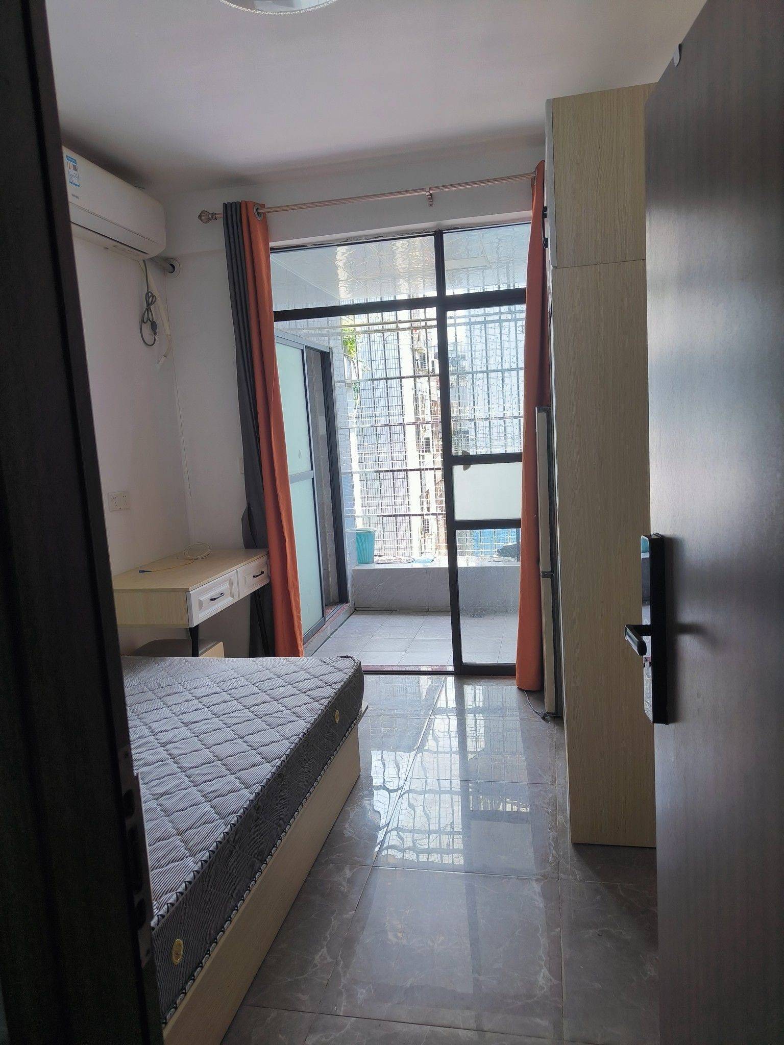 Guangzhou-Baiyun-Cozy Home,Clean&Comfy,No Gender Limit,Pet Friendly