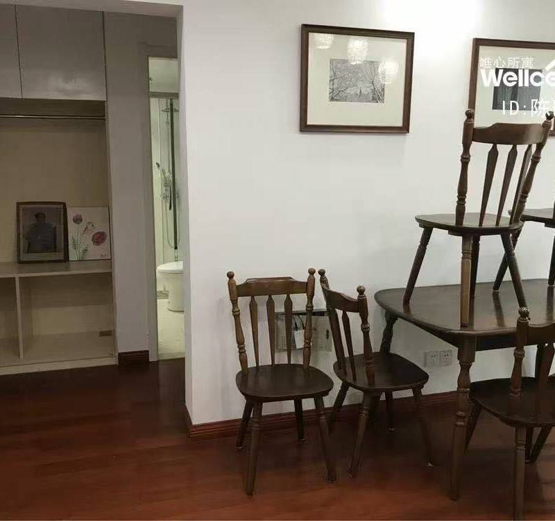 苏州 吴中 | 新旅城花园一区_8