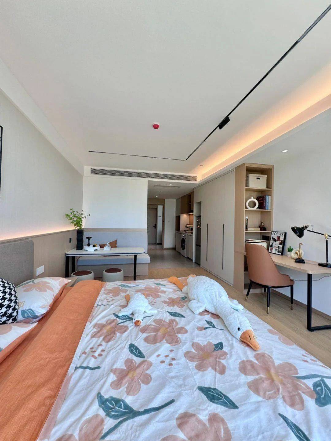 Shanghai-Putuo-Cozy Home