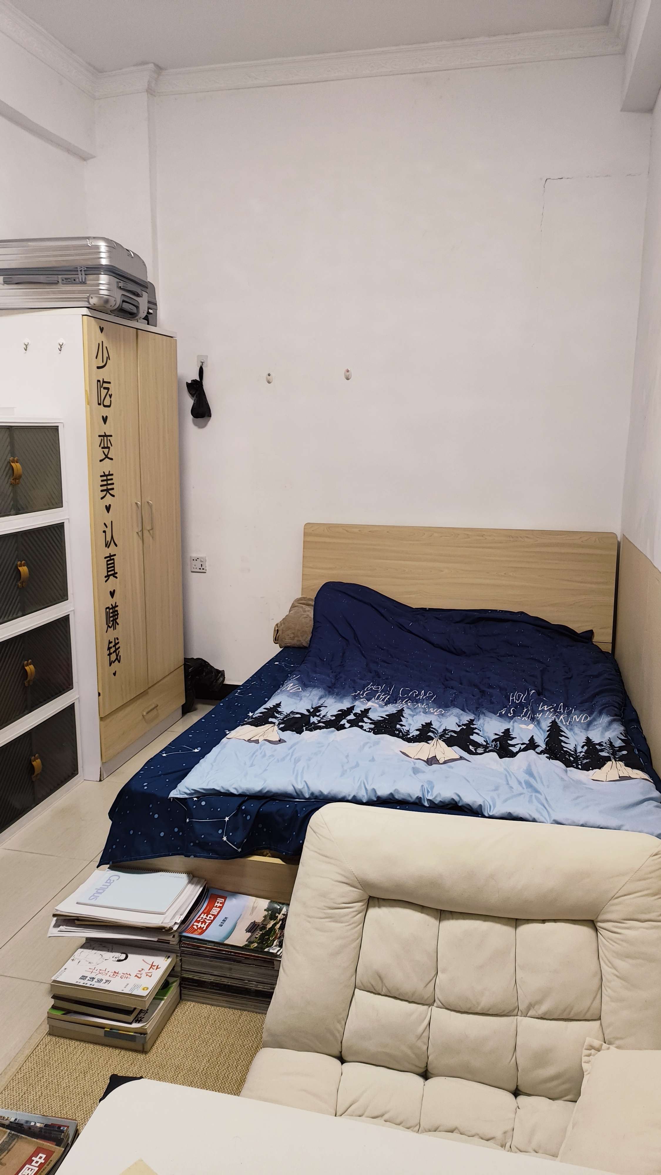 Shenzhen-BaoAn-Cozy Home,Clean&Comfy,No Gender Limit,Hustle & Bustle,“Friends”,Chilled,LGBTQ Friendly,Pet Friendly