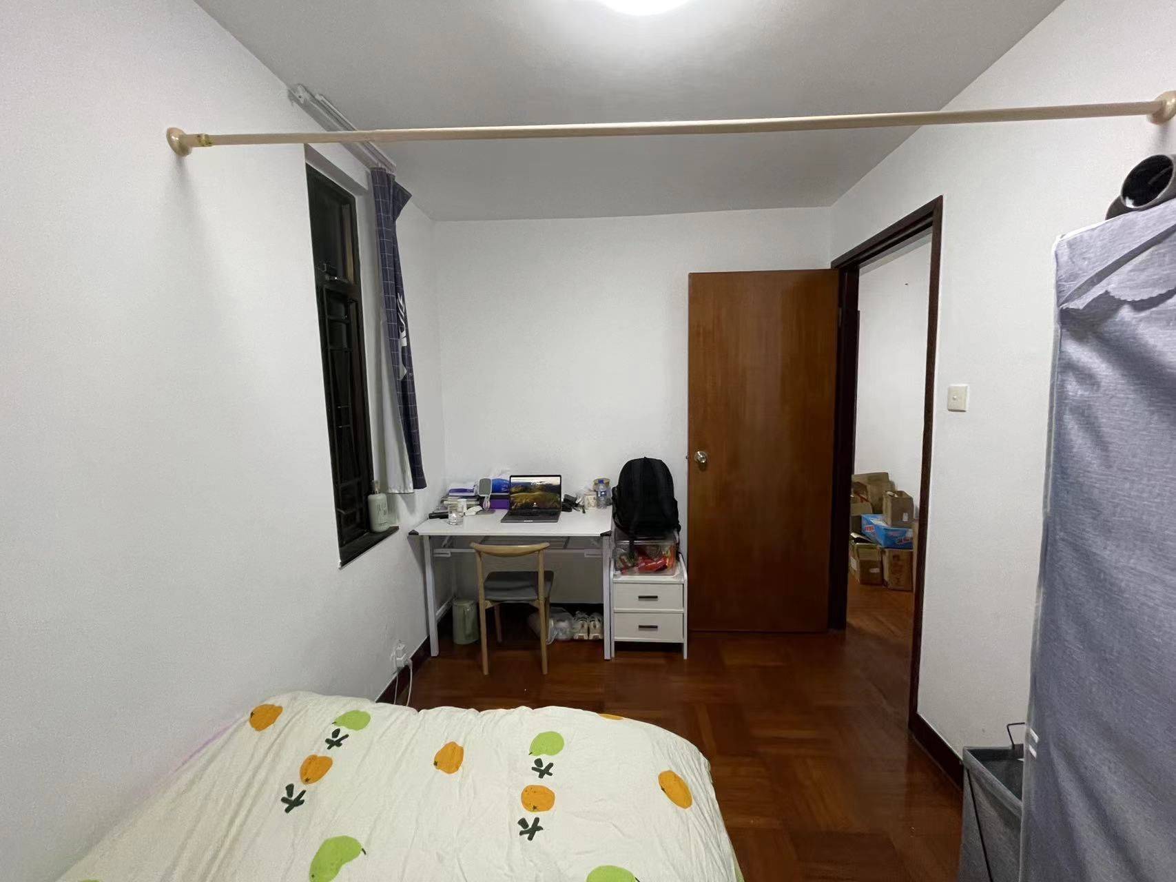 Hong Kong-Hong Kong Island-Cozy Home,Clean&Comfy