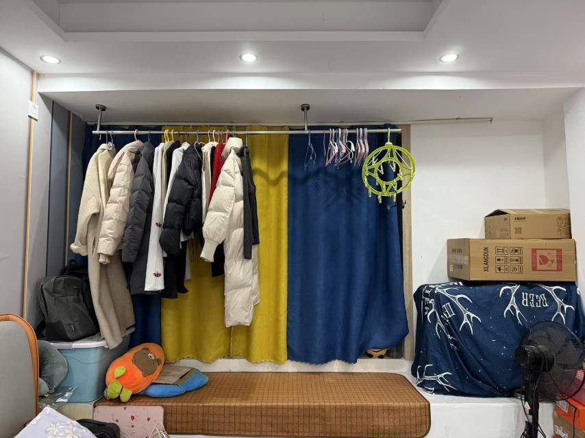 Shanghai-Songjiang-Cozy Home,Clean&Comfy