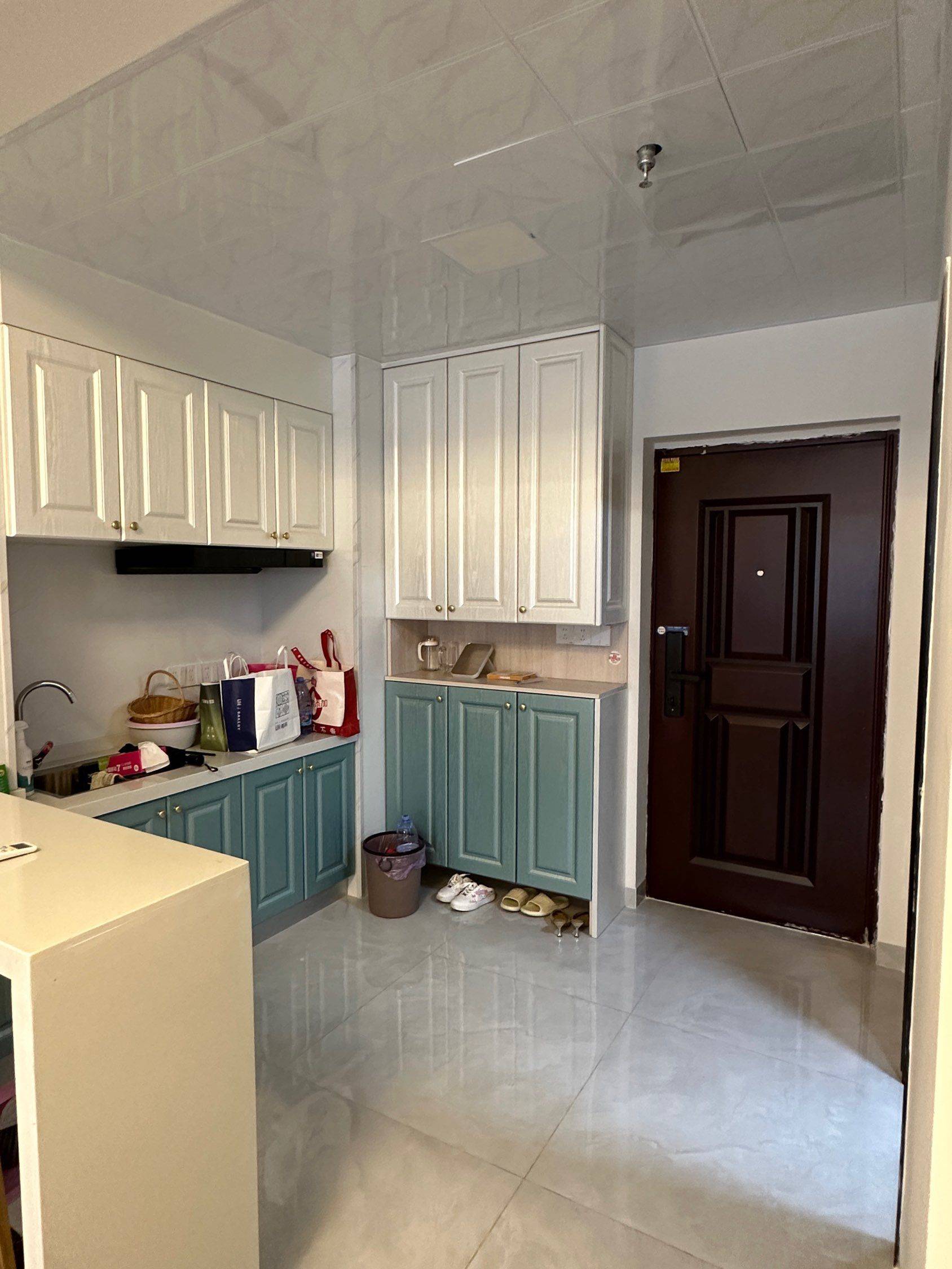 Changsha-Yuhua-Cozy Home