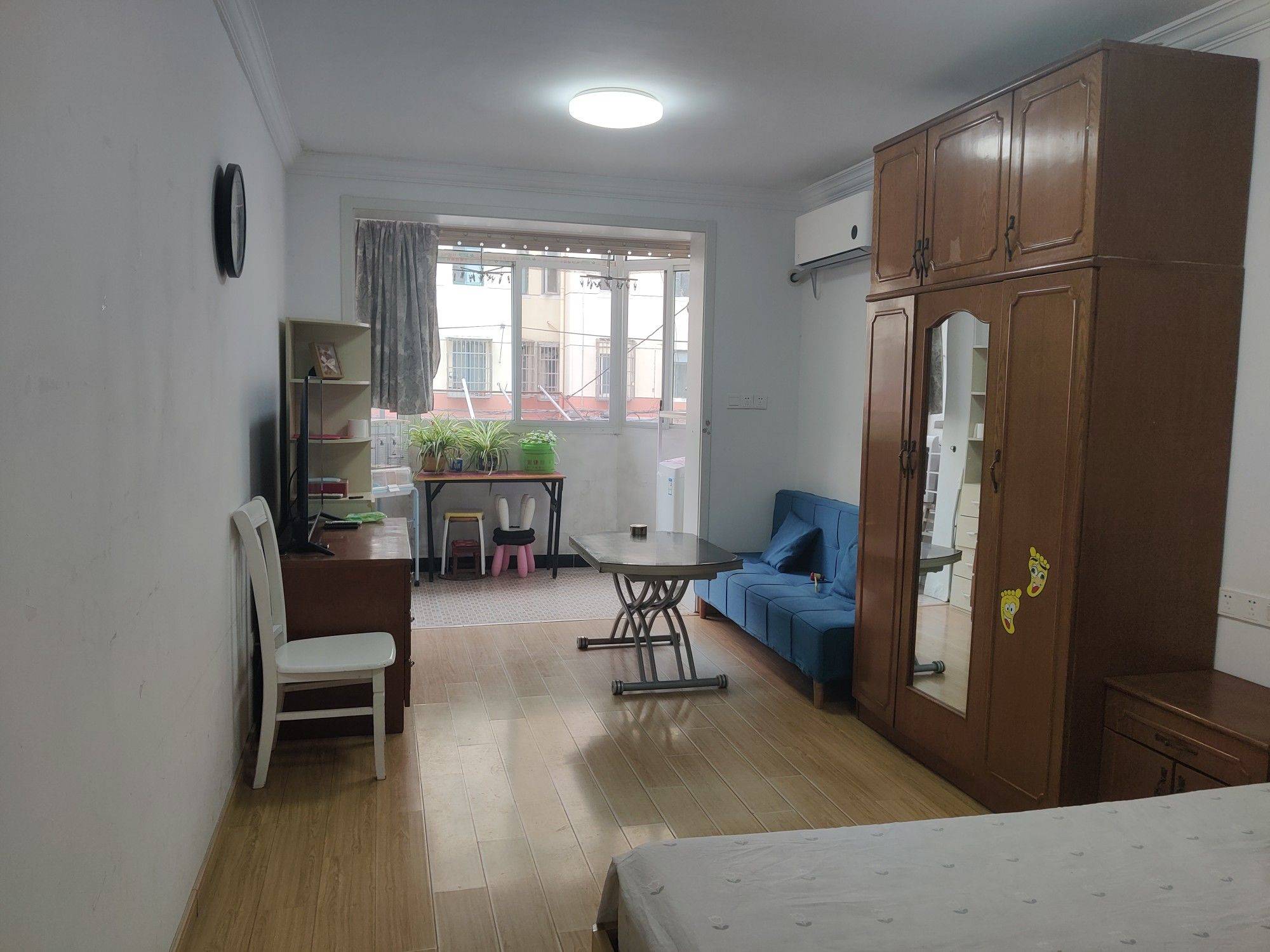 Shanghai-Xuhui-Cozy Home,Clean&Comfy,No Gender Limit,LGBTQ Friendly,Pet Friendly