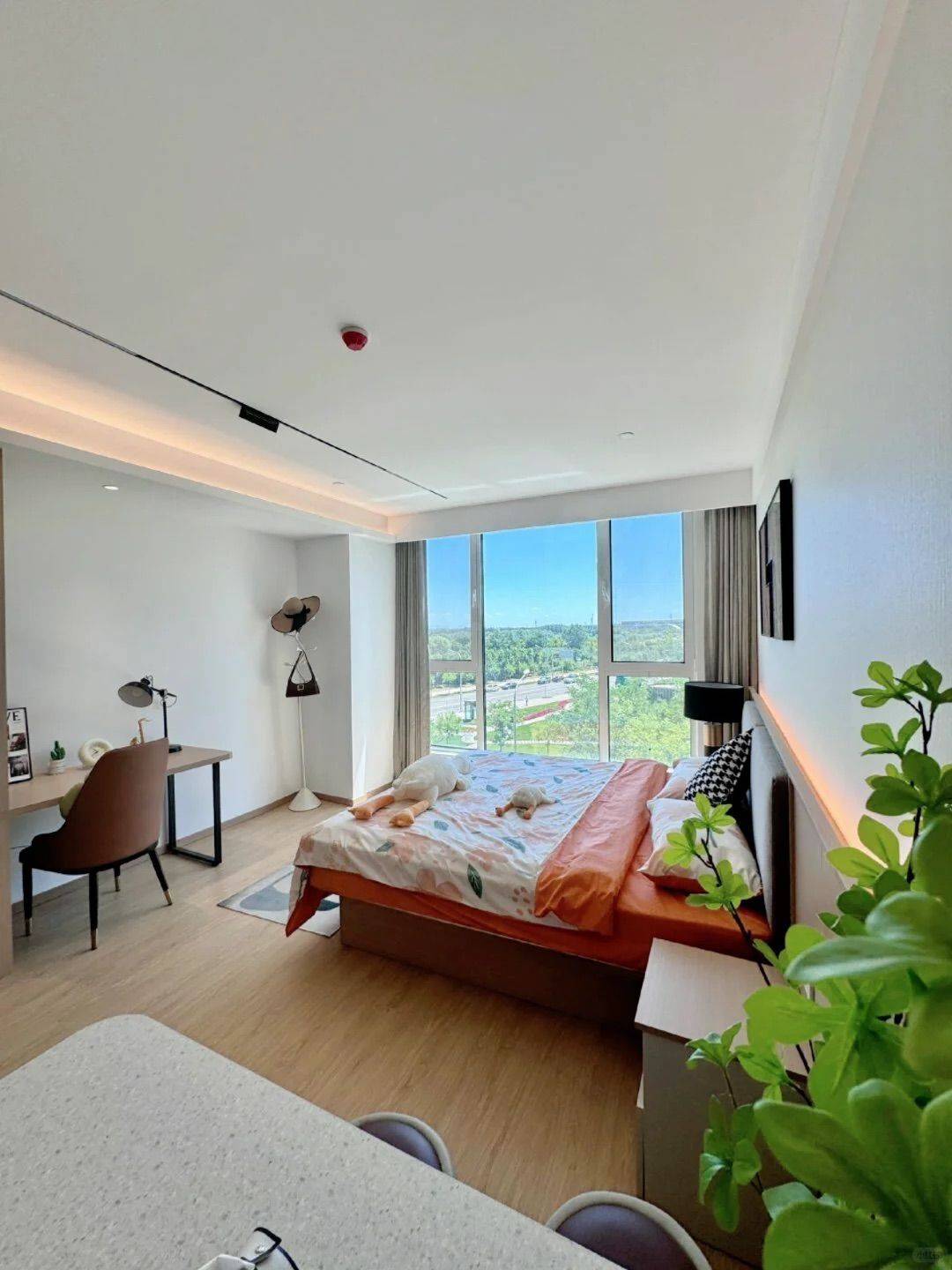 Shanghai-Putuo-Cozy Home