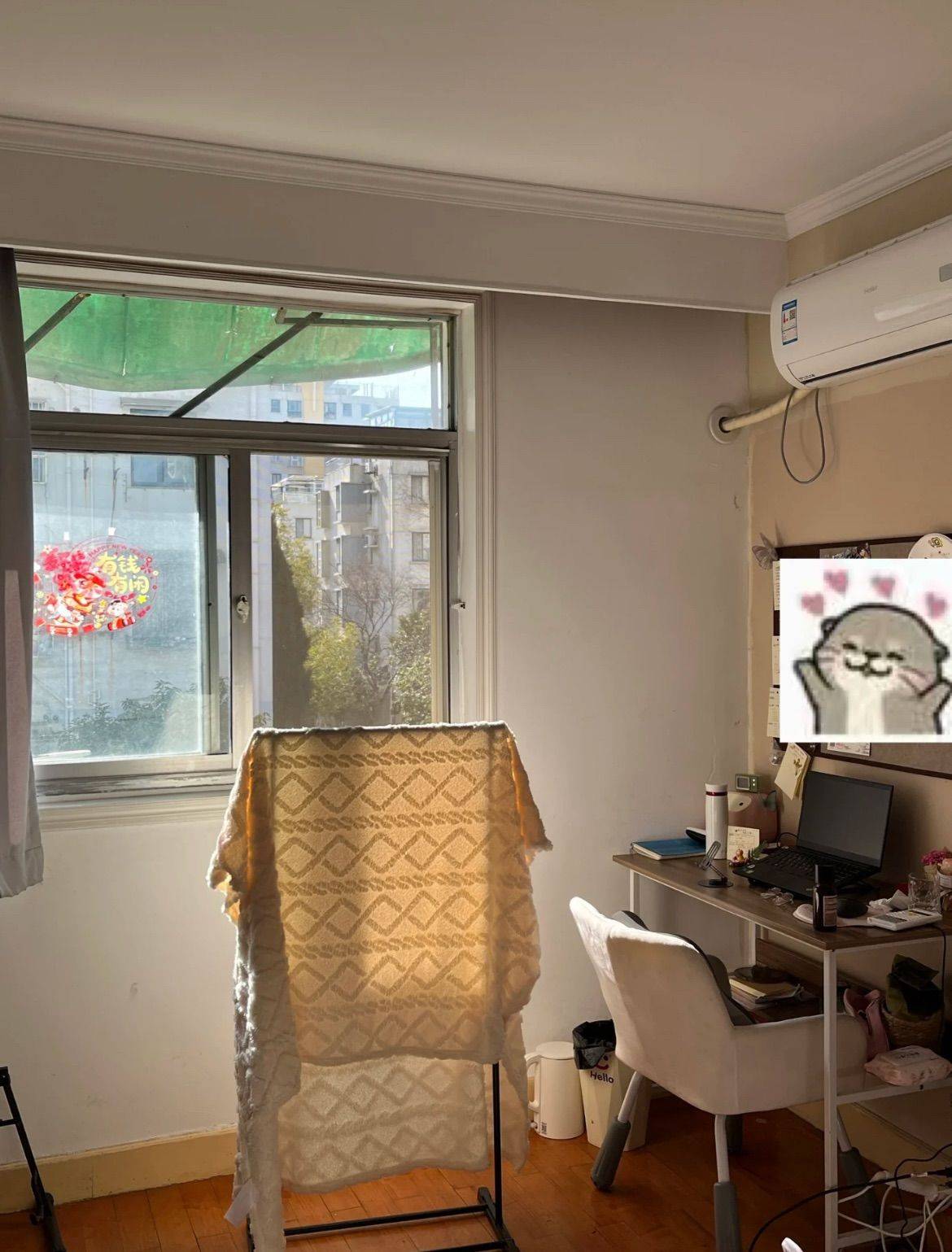 Shanghai-Minhang-Cozy Home,Clean&Comfy,Hustle & Bustle