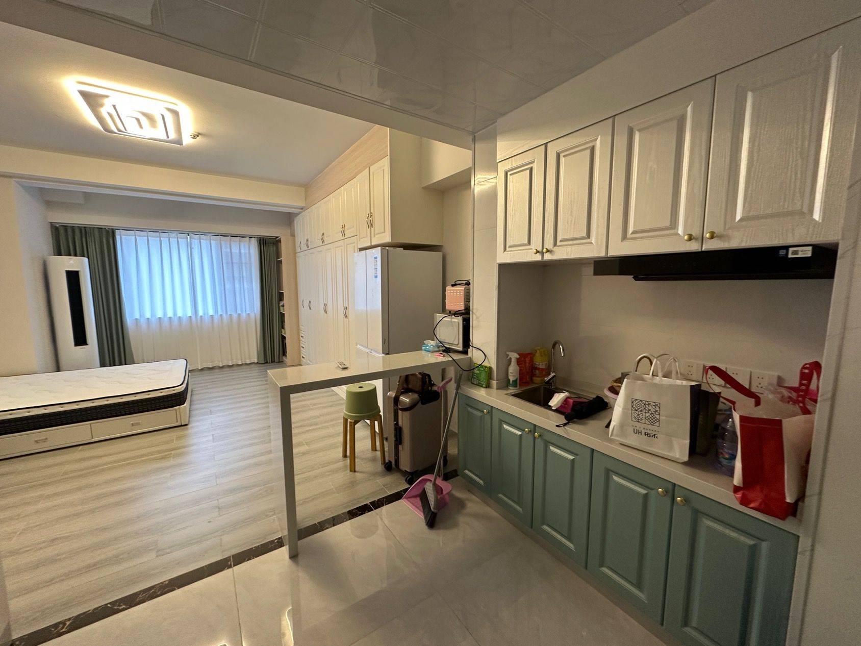 Changsha-Yuhua-Cozy Home