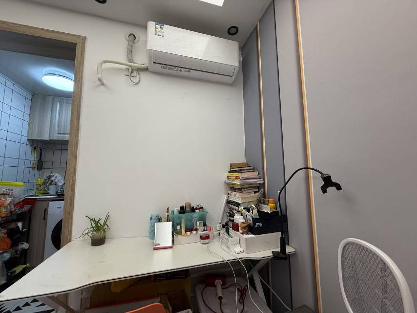 Shanghai-Songjiang-Cozy Home,Clean&Comfy