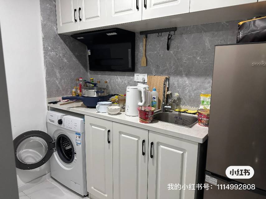 Shanghai-Songjiang-Cozy Home,Clean&Comfy,Hustle & Bustle,LGBTQ Friendly,Pet Friendly