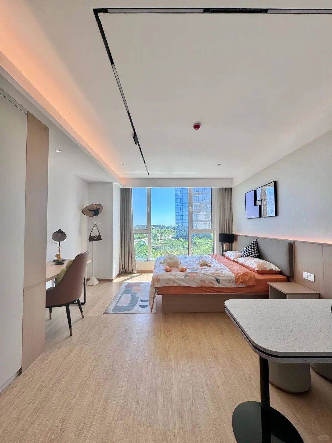 Shanghai-Putuo-Cozy Home