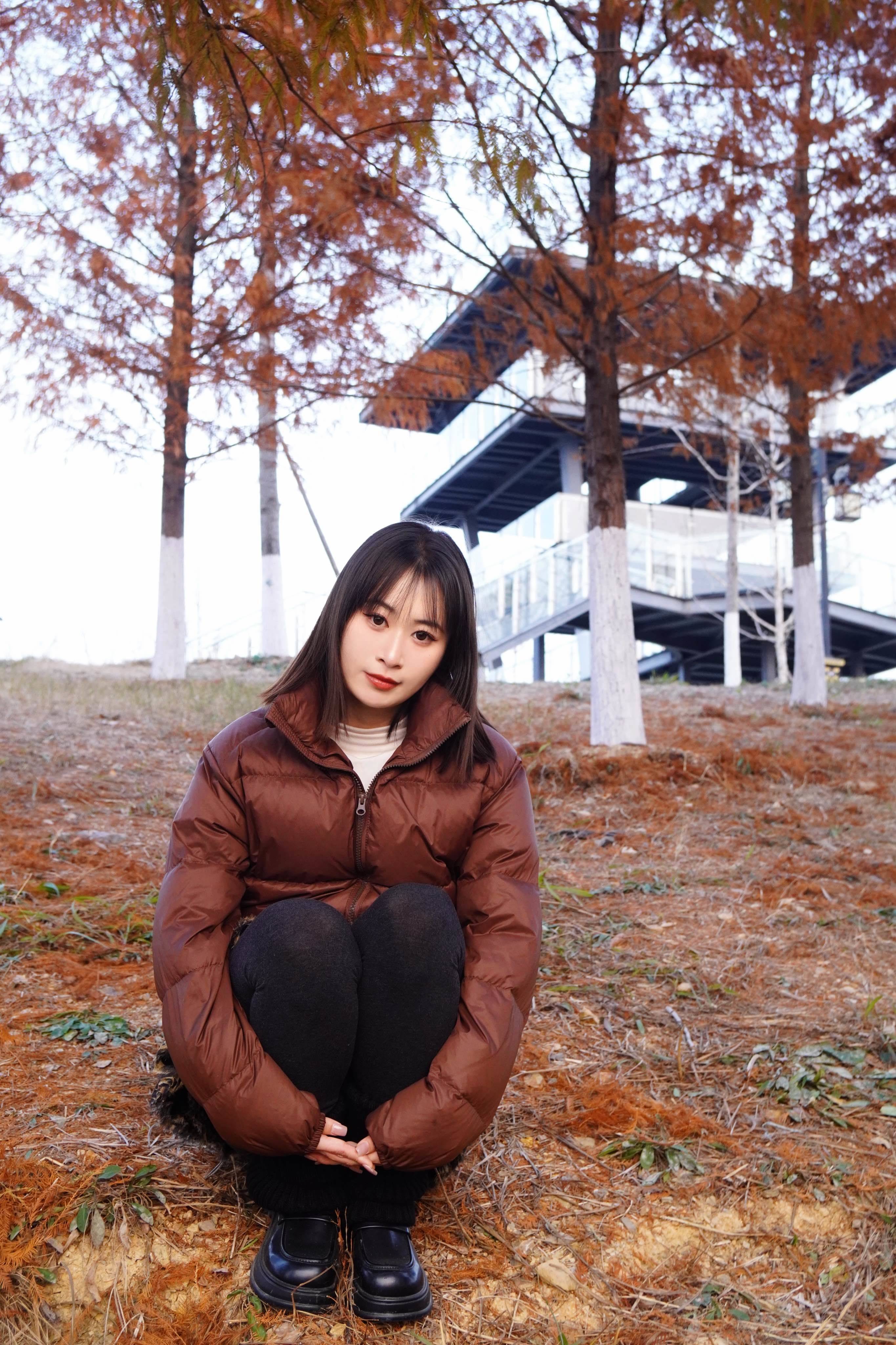 婷子酱