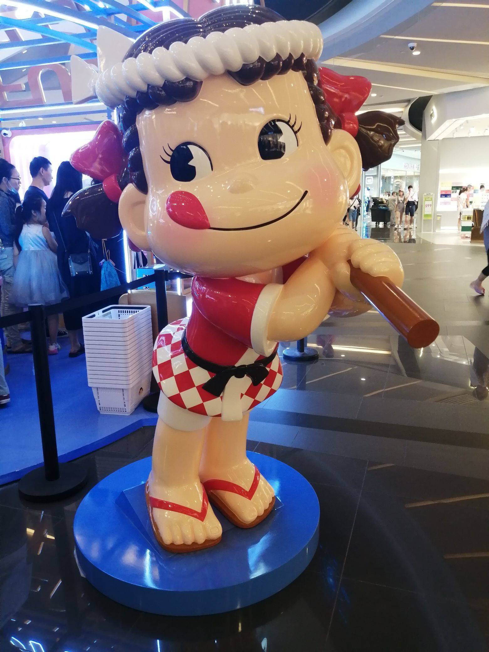 房东直租