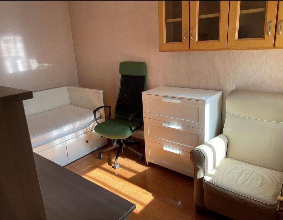 Beijing-Chaoyang-Cozy Home,Clean&Comfy,No Gender Limit,Hustle & Bustle,Pet Friendly