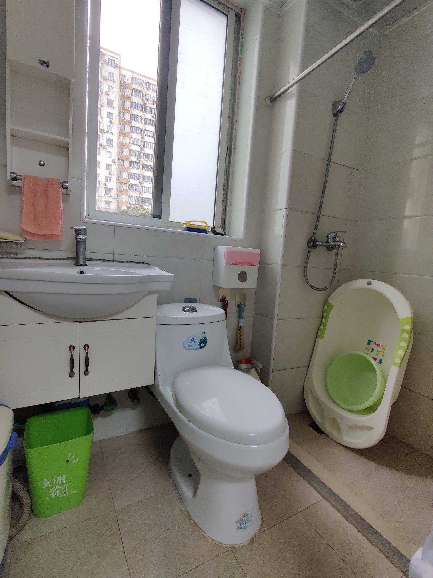 Shanghai-Xuhui-Cozy Home,Clean&Comfy,No Gender Limit,LGBTQ Friendly,Pet Friendly