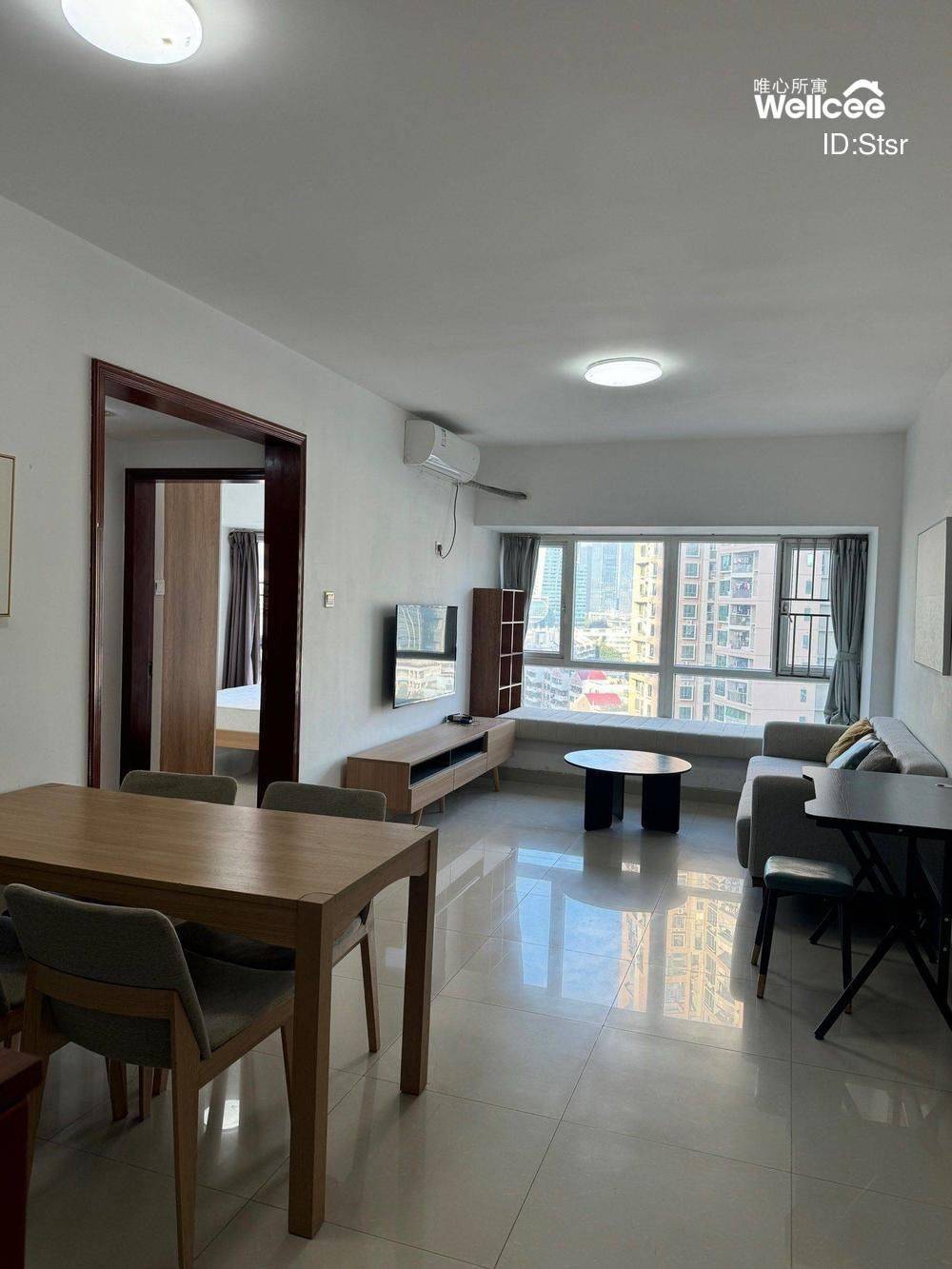 Shenzhen-Futian-Long Term