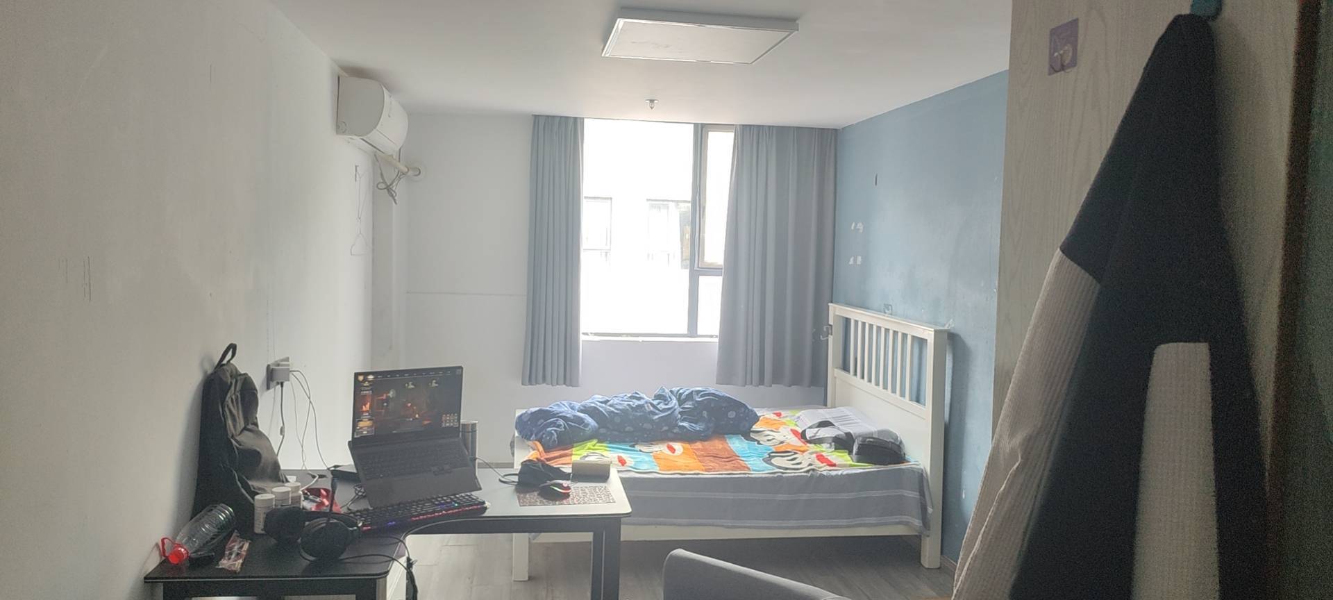 Shanghai-Pudong-Cozy Home,Clean&Comfy,No Gender Limit