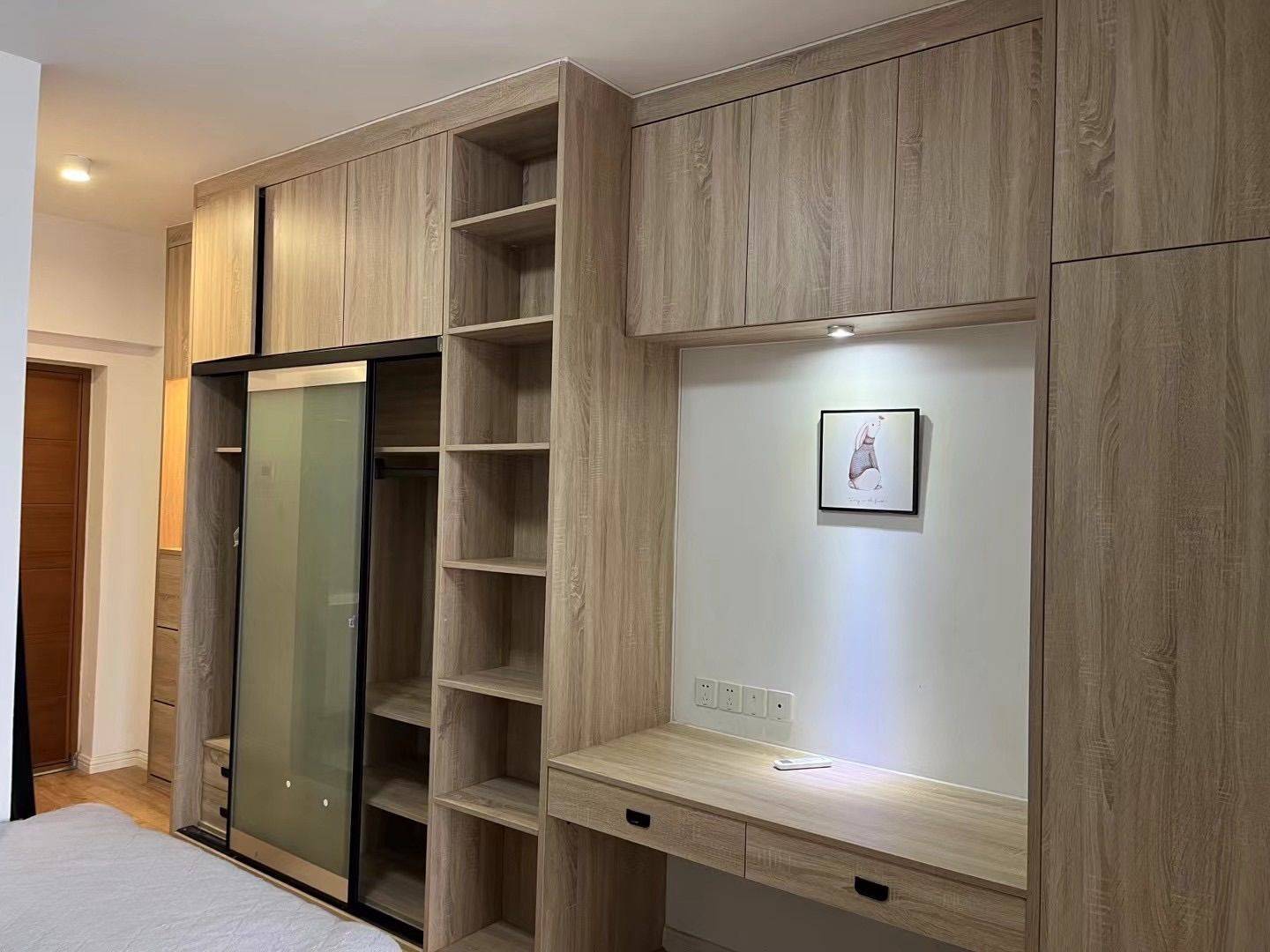 Chengdu-Wuhou-Cozy Home