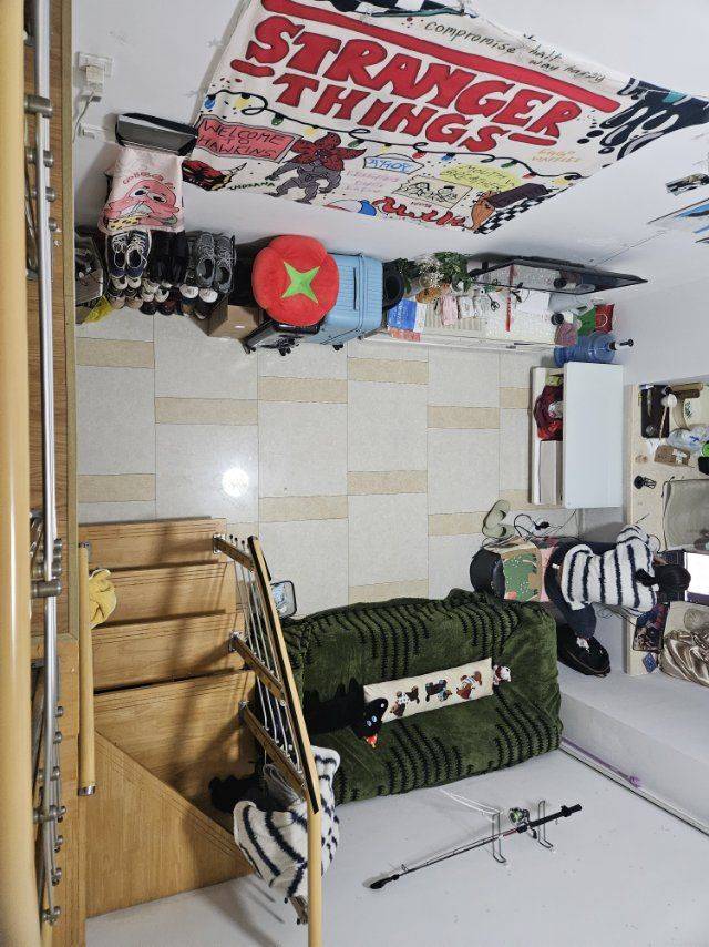 Shenzhen-Longgang-Cozy Home,Clean&Comfy,No Gender Limit