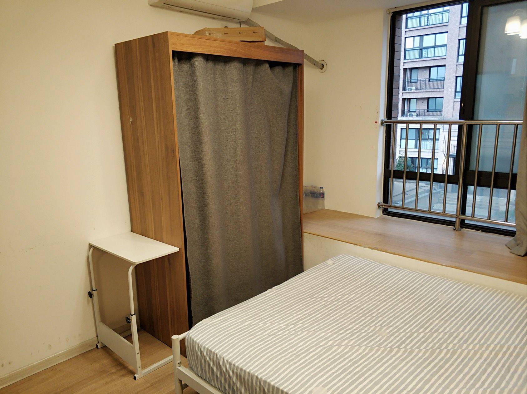 Shanghai-Baoshan-Cozy Home,Clean&Comfy,No Gender Limit,Hustle & Bustle,“Friends”,Chilled,LGBTQ Friendly,Pet Friendly