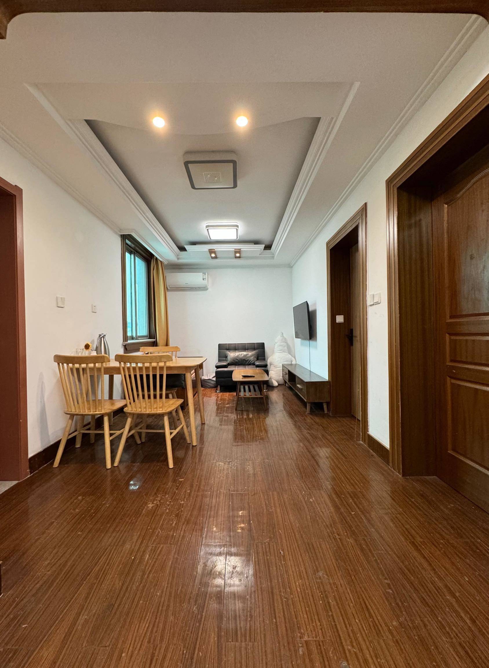 Suzhou-Gusu-Cozy Home,Clean&Comfy