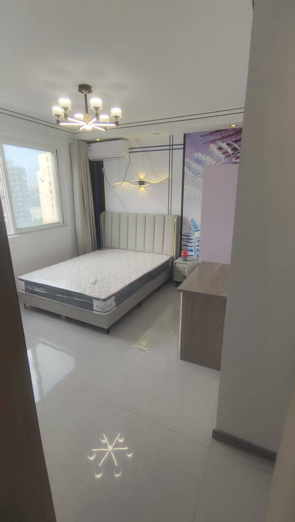 Nanjing-Pukou-Cozy Home,“Friends”,LGBTQ Friendly,Pet Friendly